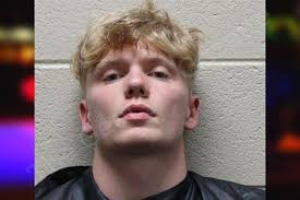 Peyton Messer — Haralson County Jail Bookings