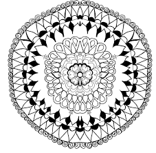 Weitere ideen zu malvorlagen, ausmalbilder, ausmalen. Mandala Malvorlagen Fur Erwachsene Kostenloses Bild Auf Pixabay