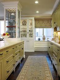 san francisco beech wood cabinets