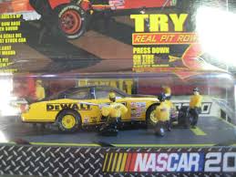 These are the nicest custom hand made bodies on the market! Nascar Dewalt 17 Racing Champions Pit And 8 Similar Items