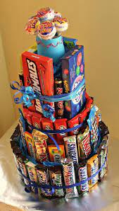 Candy Bar Cake 15 Cool Ideas Guide Patterns