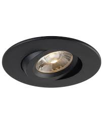 Check spelling or type a new query. Liteline 4 Inch 12w 100 135vac 3000k 1015lm Ra4 12g Luna Led Round Gimbal Recessed Fixture Black