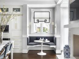 Get a piece of wood measuring 2 ft. Modern Breakfast Nook Ideas Dwell