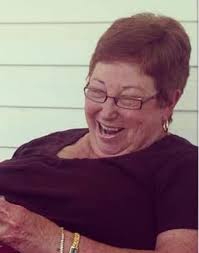 Patricia Kinsey Obituary