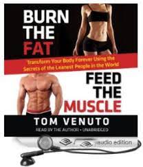 Burn The Fat Feed The Muscle Book Official Podcast
