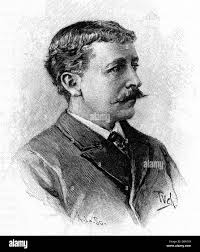 Thomas bailey hi-res stock photography and images