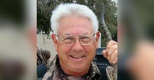 Billy Raper Obituary