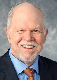 Blue Planet Prize: 2022 winner Prof. Stephen Carpenter