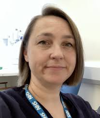 Clinical Psychologist