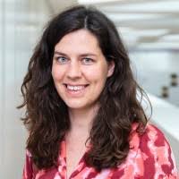 Happy to share my first publication!