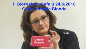Giornale di Cefalù