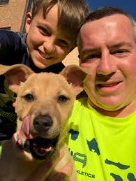 Meet Aaron Simms of St. Polycarp Publishing House