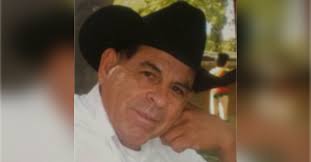Obituary information for Jaime Garcia Paniagua