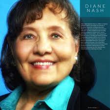 Diane Nash