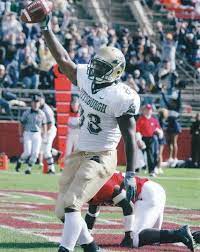 Kris Wilson Pitt Panthers Football Pittsburgh Panthers Panthers Football