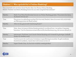 „wir haben unsere allgemeinen geschäftsbedingungen geändert. Du Kannst Heute Etwas Uber Das Thema Online Banking Erfahren Ppt Herunterladen