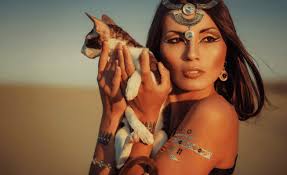 Whether inspired by egyptian deities or pharaohs, egyptian cat names are a sure winner. 100 Best Egyptian Cat Names Female And Male Pawsome Kitty