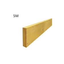 Bastaing 63 x 175 mm longueur 6m. Bastaing Sapin Epicea Classe 2 63x175 Unite