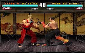 Tekken 3 is the third installment of namco's premier 3d fighting game franchise. Online Tekken 3