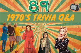 Every time you play fto's daily trivia game, a piece of plastic is removed from the ocean. 89 Best 1970 S Trivia Questions And Answers Group Games 101