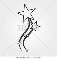 Now star tattoo designs have been introduced in tattoo art. Stars Star Design Vector Photo Free Trial Bigstock