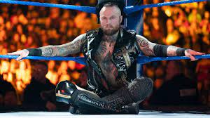 Join the undertaker's fan club to unlock even more content. 7 Pegulat Yang Dapat Menjadi Penerus Undertaker Di Wwe Greenscene