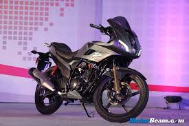 2014 Hero Karizma R Detailed Pictures