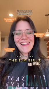 Sneak Peek: SJM Girls Designs Unveiled