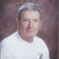 Robert Lee Frey Obituary