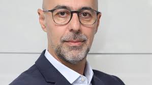 Sergio Mauricio, CEO da Cimento Apodi, é conferencista no PROENERGIA SUMMIT  2023