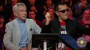 игра кто хочет стать миллионером для детей на русском Kto Hochet Stat Millionerom Vypusk Ot 16 03 2019