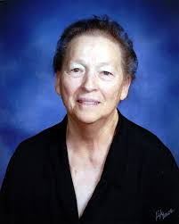 Myrtle Bashara Obituary