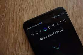 Holo Price Seeks Stability At 35 Satoshi As 1 Remains The Long Term Target Cryptocurrency All Cryptocurrency Bitcoin