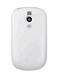 LG EGO WiFi specifications ...