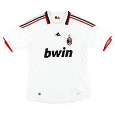 Information from its description page there is shown below. 2007 08 Ac Milan Away Shirt Xl Ù„Ù„Ø¨ÙŠØ¹ 694967
