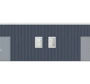 WORKFORCE CONTAINER HOMES