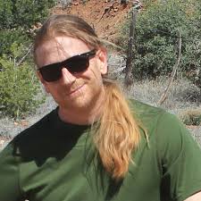 Amazon.co.uk: James McKitrick: books, biography, latest update