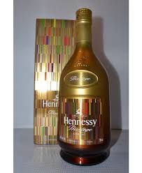 4 (7 reviews) cognac / 40 % abv / france. Buy Hennessy Cognac Vsop Collector No 5 Gw Gold Limited Edition 750ml