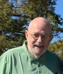 In Loving Memory of John David Tipton