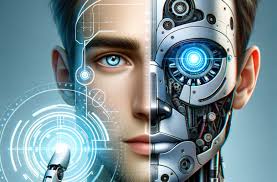 Humans and Androids as Societal Partners