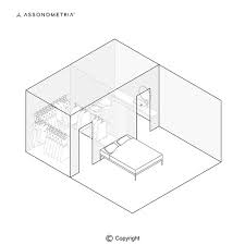 Se desideri realizzare un ambiente moderno. Camera Da Letto Con Cabina Armadio L Unica Guida Definitiva