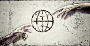 4.7 out of 5 stars 521 ratings. Two Hands God And Adam Reaching Old Painting Style Background Stock Photo Picture And Royalty Free Image Image 14850298