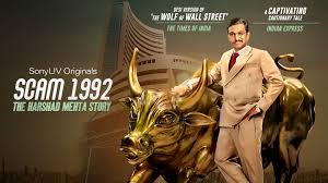 Последние твиты от harshad mehta (@harshadmehta_). Scam 1992 Web Series Harshad Mehta Story Watch All Episodes Online Sonyliv