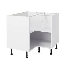 Caisson de cuisine gris cooke et lewis / october 5, 2018 vilani uncategorized. Caisson Bas 1 Porte Pour Four Blanc Cooke Lewis 60 Cm Castorama