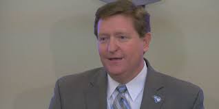 Myrtle Beach Area Chamber of Commerce president resigning