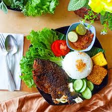 Ikan yang diolah segar karena setiap hari pak tarjo memilih. Jual Paket Nguunaah 2 Kota Bandung Ayam Ikan Bakar Afdhol Tokopedia
