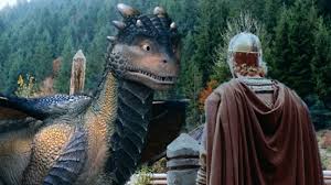 Dragonheart (1996) full cast & crew directed by (1) writing credits (3) Dragonheart Ii Ein Neuer Anfang Fernsehserien De