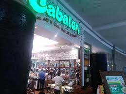 New york supreme is a family restaurant that serves the best pizza here in pampanga. Cabalen Clark Freeport Zone Ground Floor Sm City Clark Menu Prices Restaurant Reviews Tripadvisor