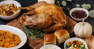 Beyond the aisles with your favorite supermarket. Prepared Thanksgiving Meals Publix 9 Places To Buy Premade Thanksgiving Dinner In 2020 Hip2save