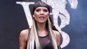 It features dane bowers and victoria beckham, in her first appearance as a solo artist away from spice girls. Victoria Beckham S Biggest Solo Hits Out Of Your Mind Not Such An Innocent Girl And Heart